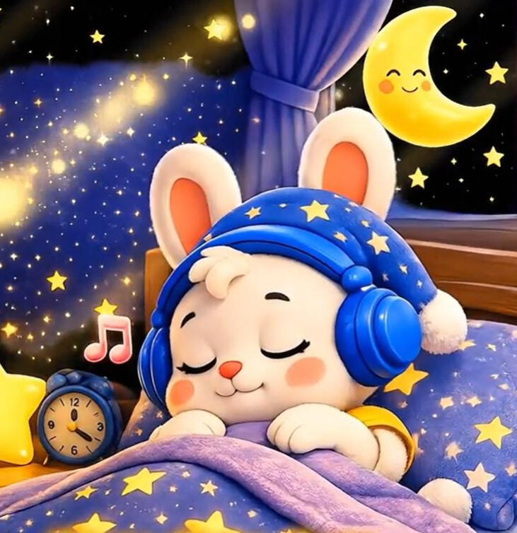 Sleep Sleep Sleep